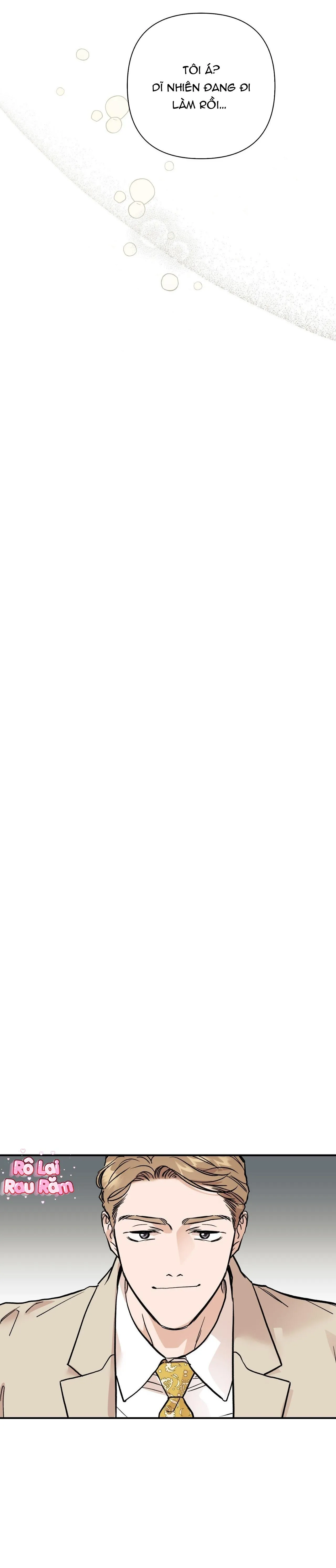 QUẢ TÁO ĐỘC Chapter 9 Trang 18