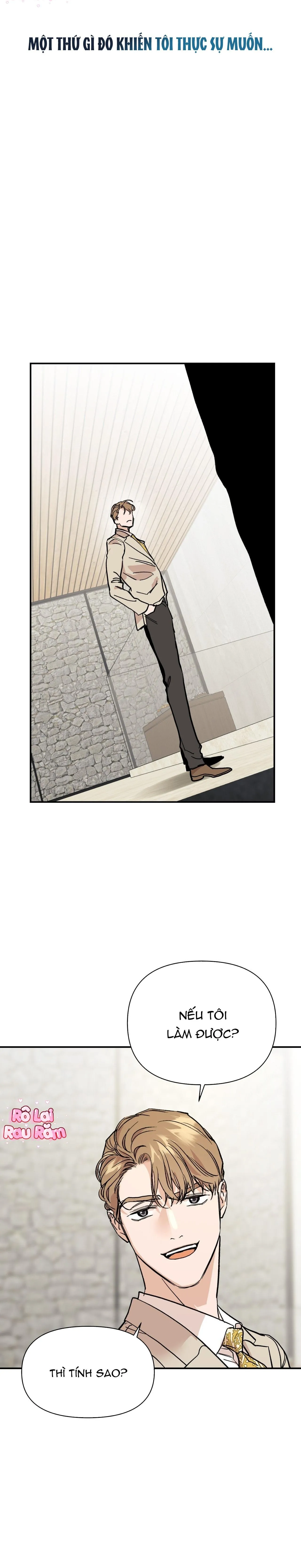 QUẢ TÁO ĐỘC Chapter 9 Trang 25