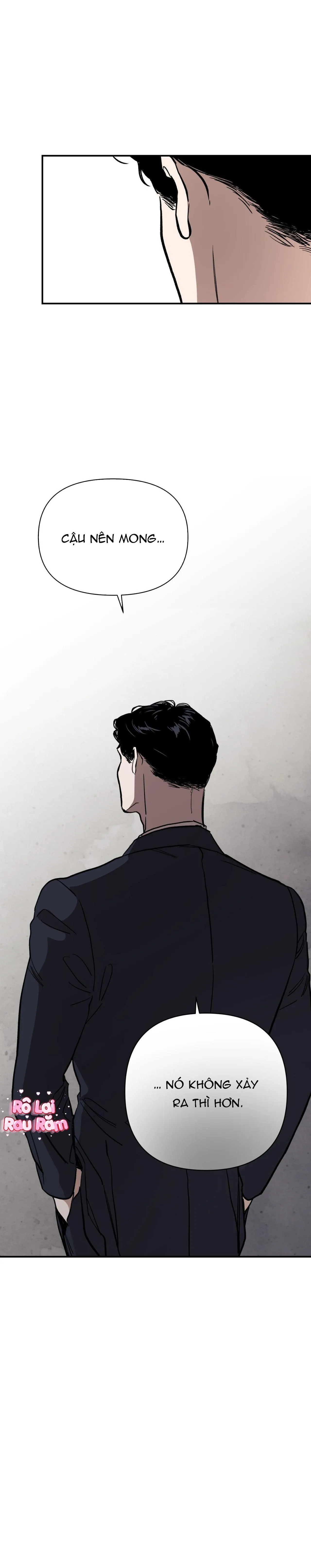 QUẢ TÁO ĐỘC Chapter 9 Trang 26