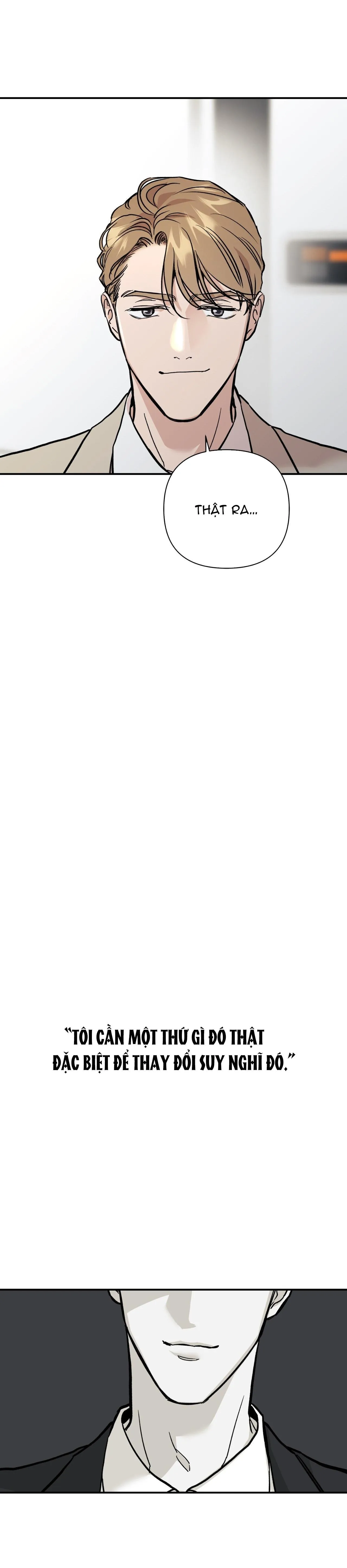 QUẢ TÁO ĐỘC Chapter 9 Trang 29