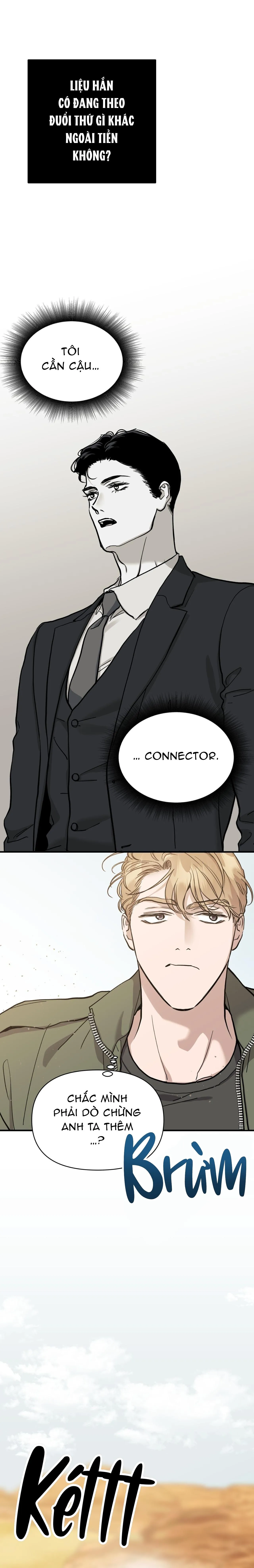 QUẢ TÁO ĐỘC Chapter 12 Trang 10