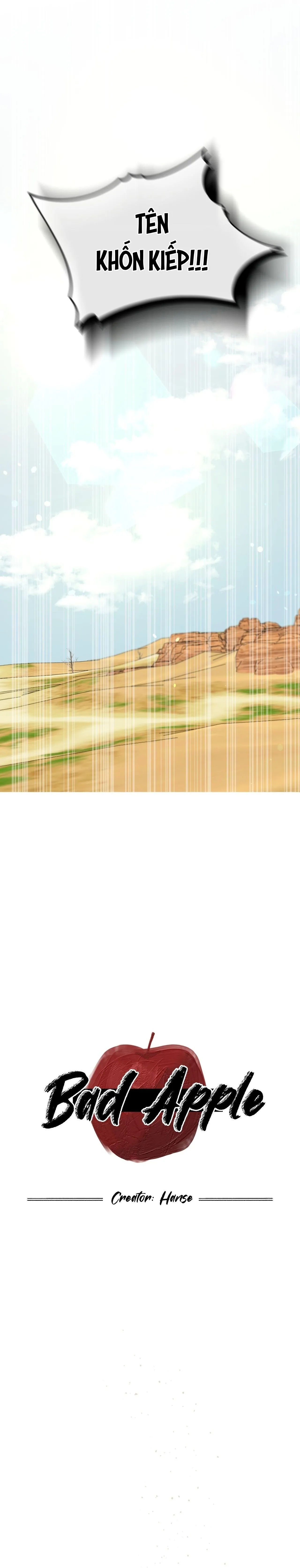 QUẢ TÁO ĐỘC Chapter 12 Trang 15