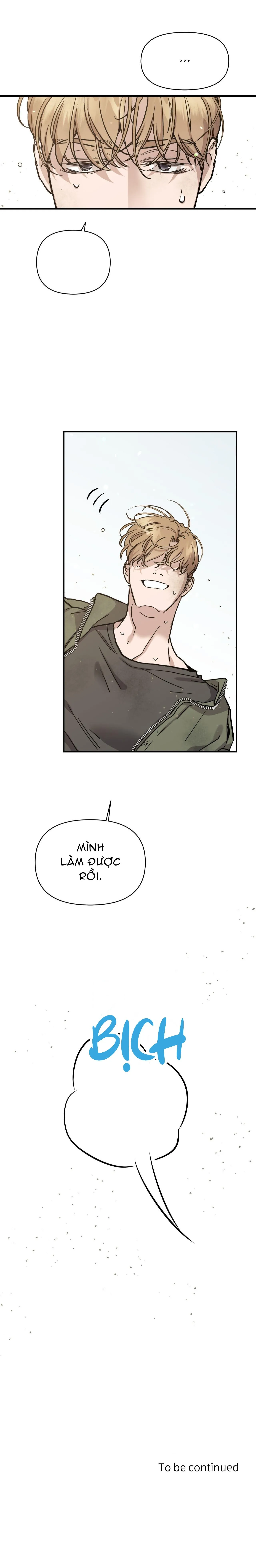 QUẢ TÁO ĐỘC Chapter 12 Trang 20