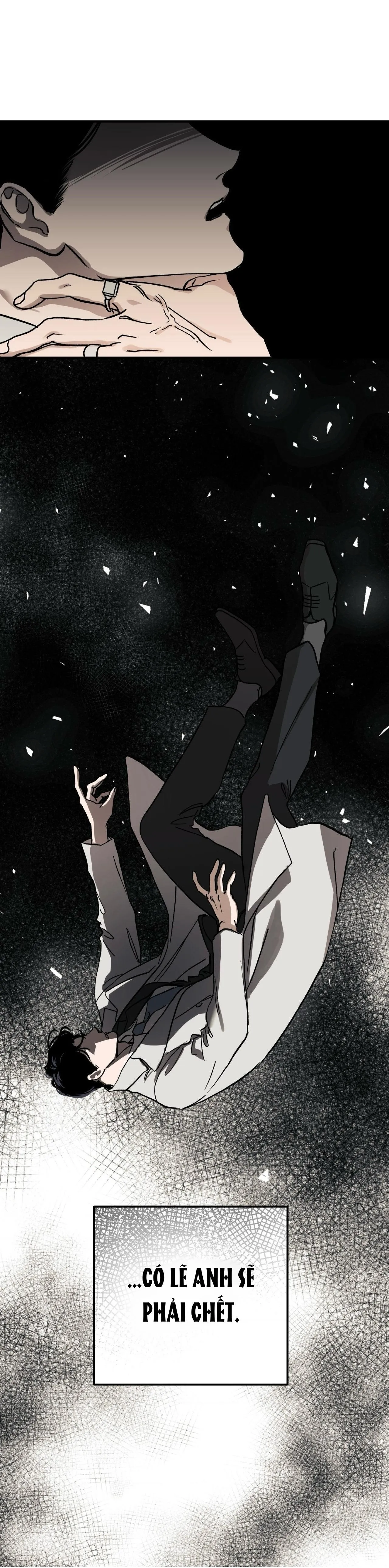 QUẢ TÁO ĐỘC Chapter 24 Trang 4