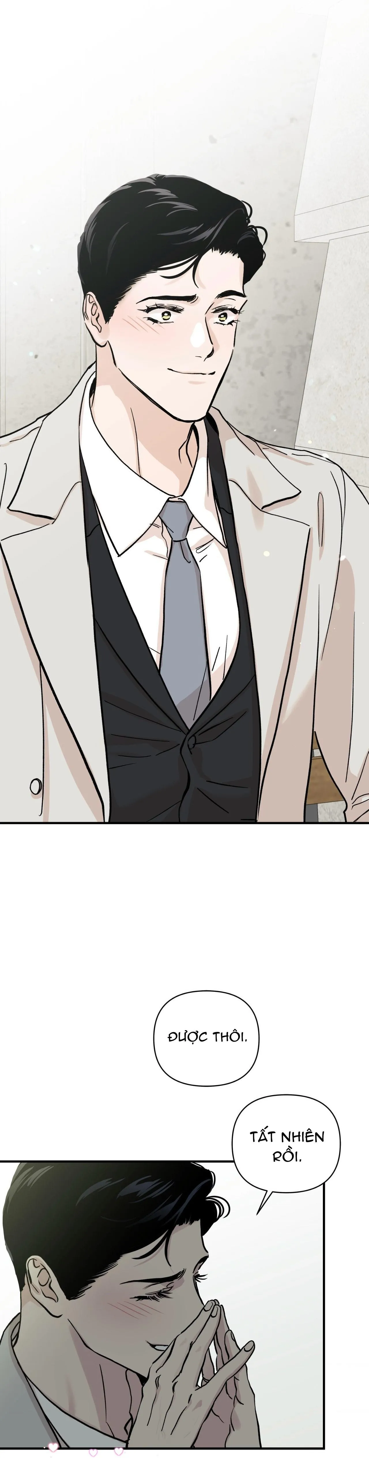 QUẢ TÁO ĐỘC Chapter 24 Trang 6