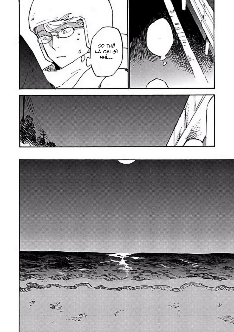 Quá trình của tình yêu phi Platon Chapter 6 Trang 17