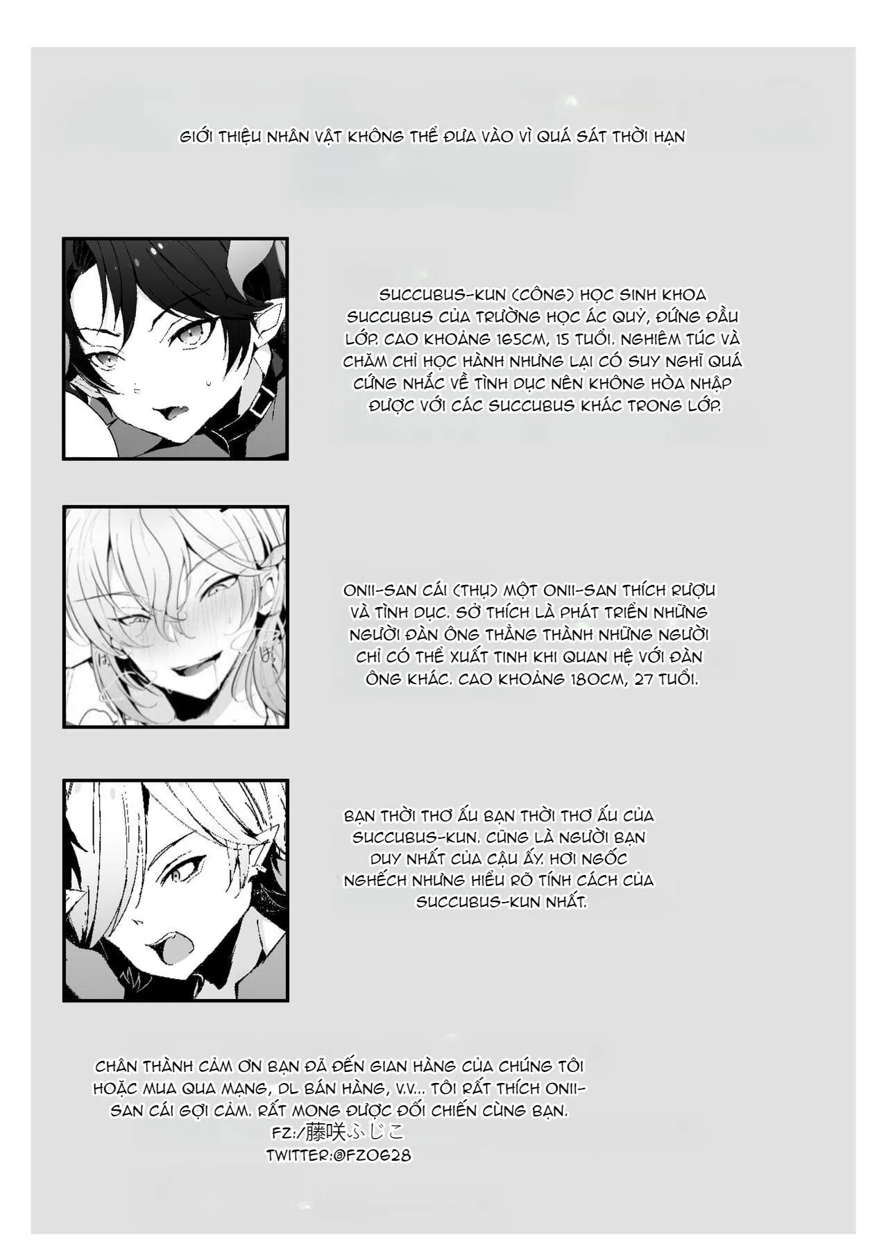 Quá trình thuần hoá loài người Chapter 8 Trang 37