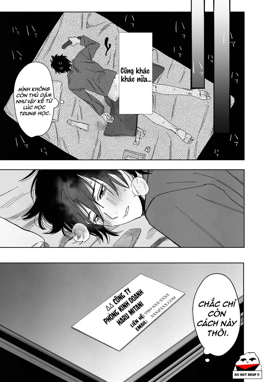 Quá trình thuần hoá loài người Chapter 9 Trang 15