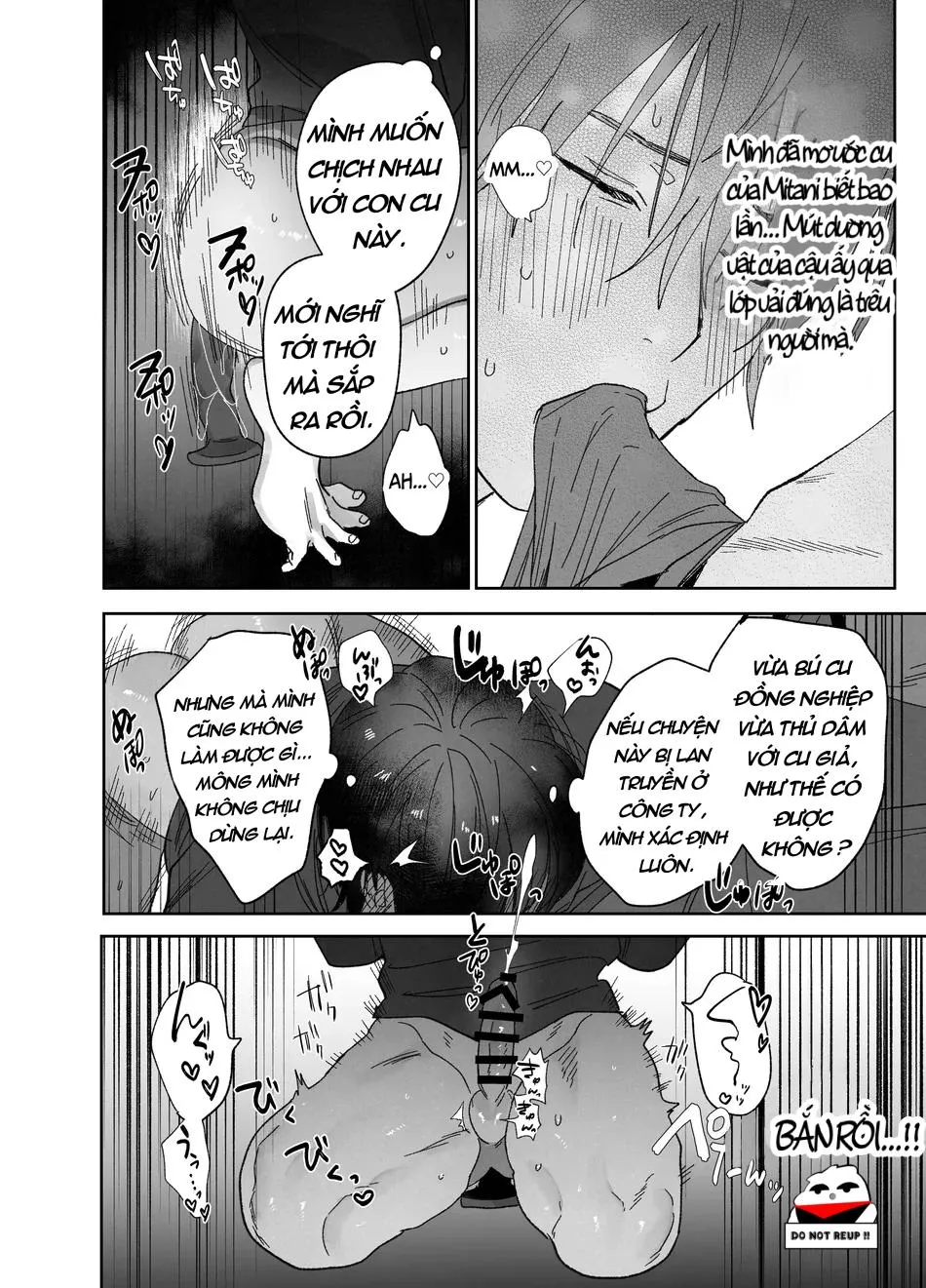 Quá trình thuần hoá loài người Chapter 9 Trang 26