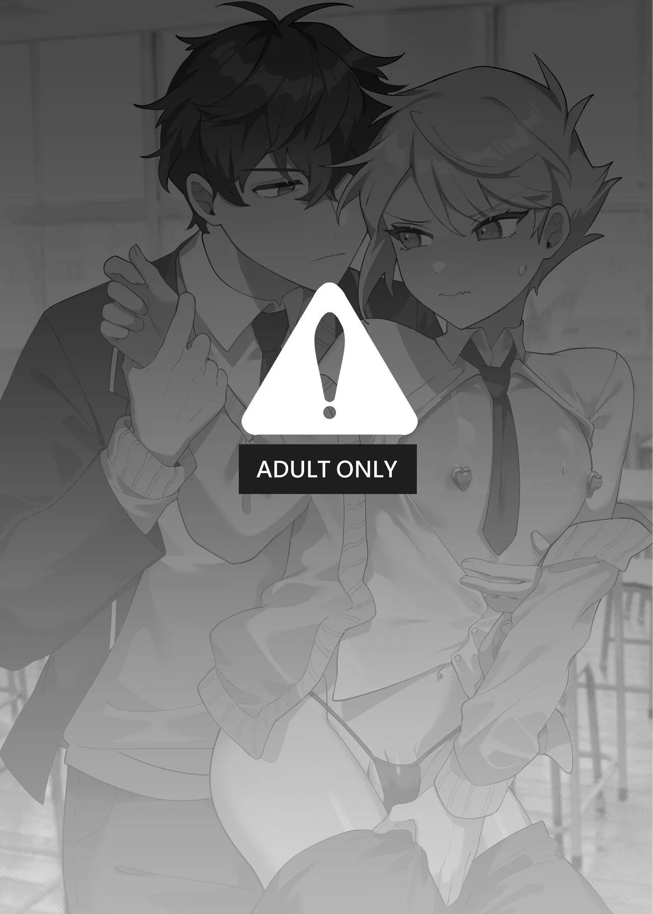 Quá trình thuần hoá loài người Chapter 10 Trang 5