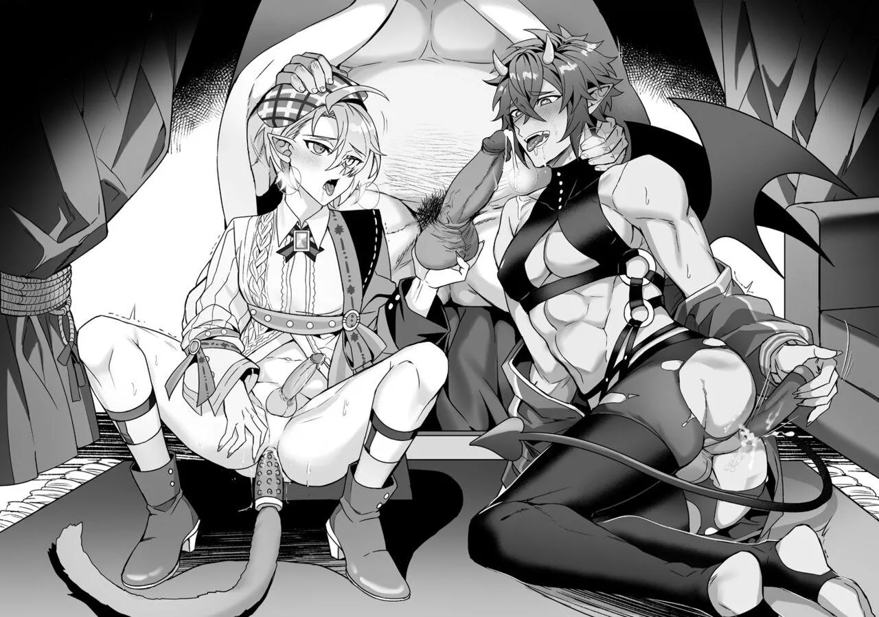 Quá trình thuần hoá loài người Chapter 13 Trang 16