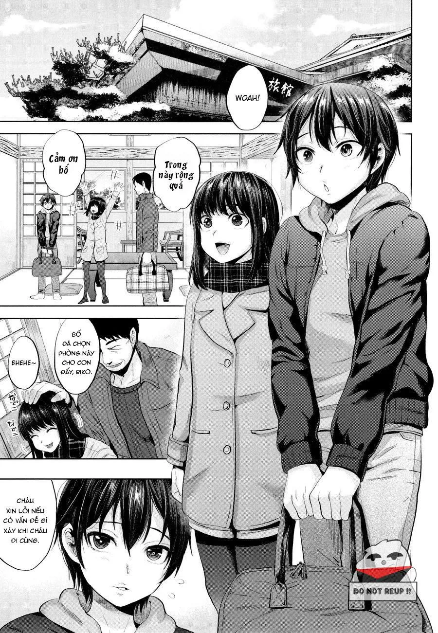 Quá trình thuần hoá loài người Chapter 30 Trang 3