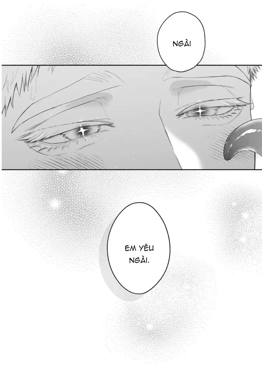 Quá trình thuần hoá loài người Chapter 32 Trang 32