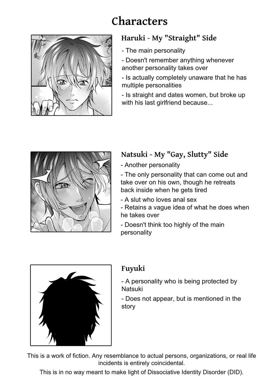 Quá trình thuần hoá loài người Chapter 33 Trang 4