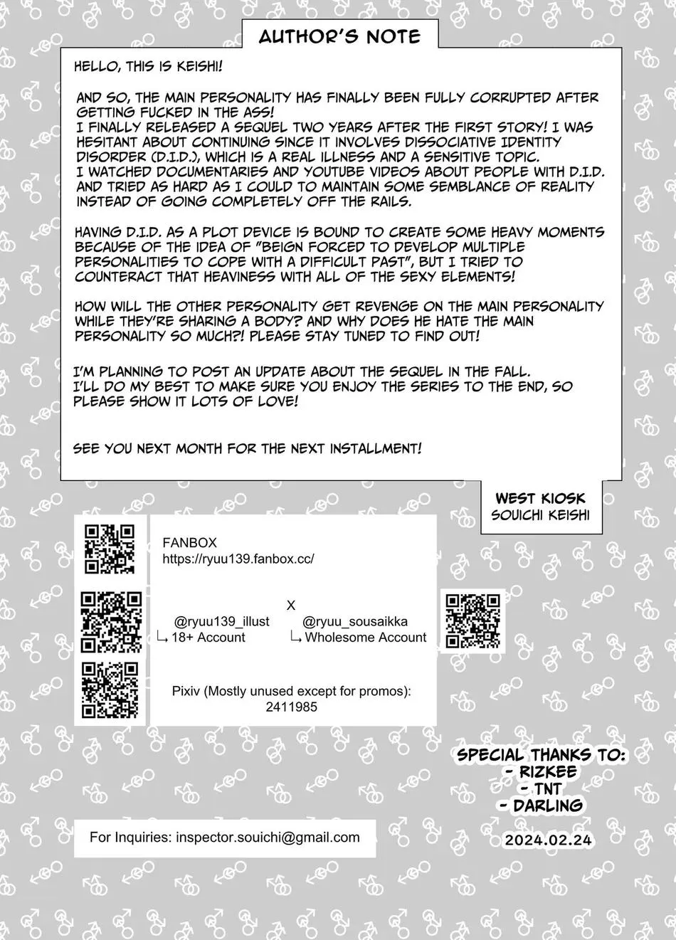 Quá trình thuần hoá loài người Chapter 33 Trang 23