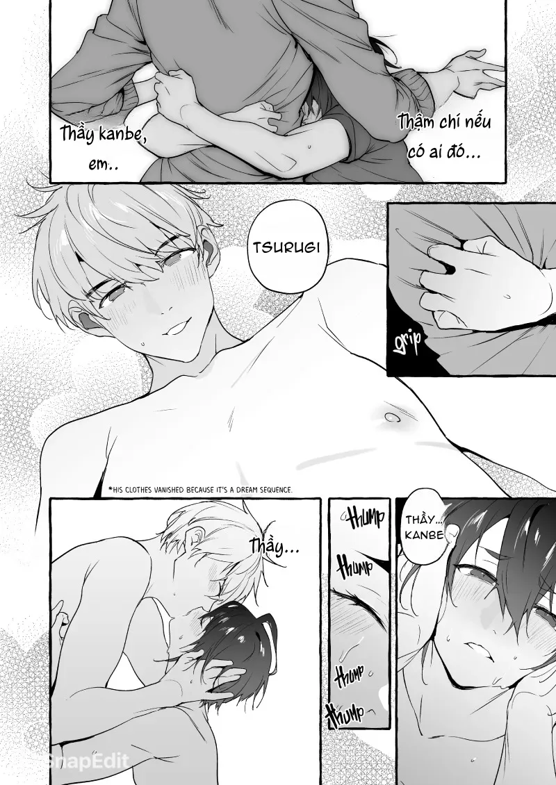 Quá trình thuần hoá loài người Chapter 43 Trang 6