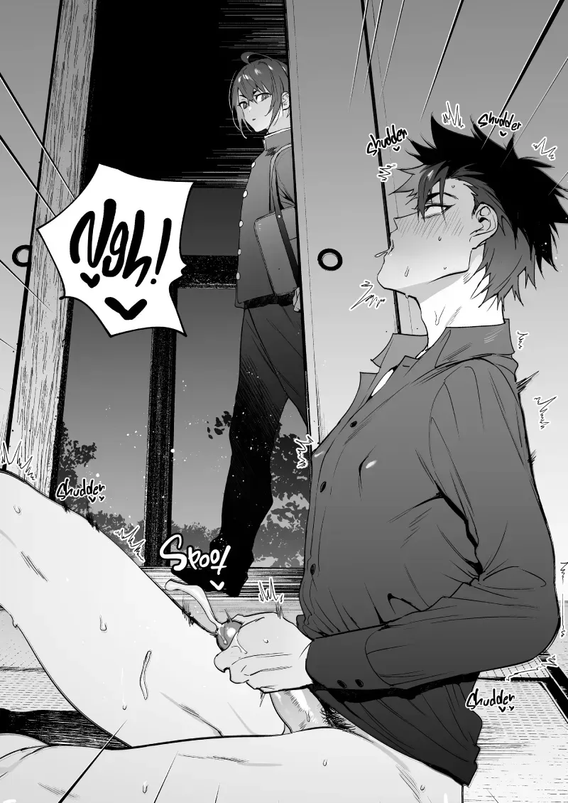 Quá trình thuần hoá loài người Chapter 43 Trang 21