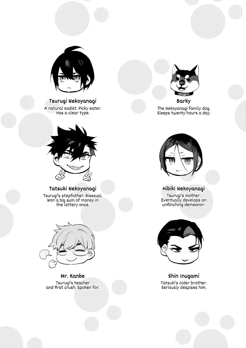 Quá trình thuần hoá loài người Chapter 46 Trang 11