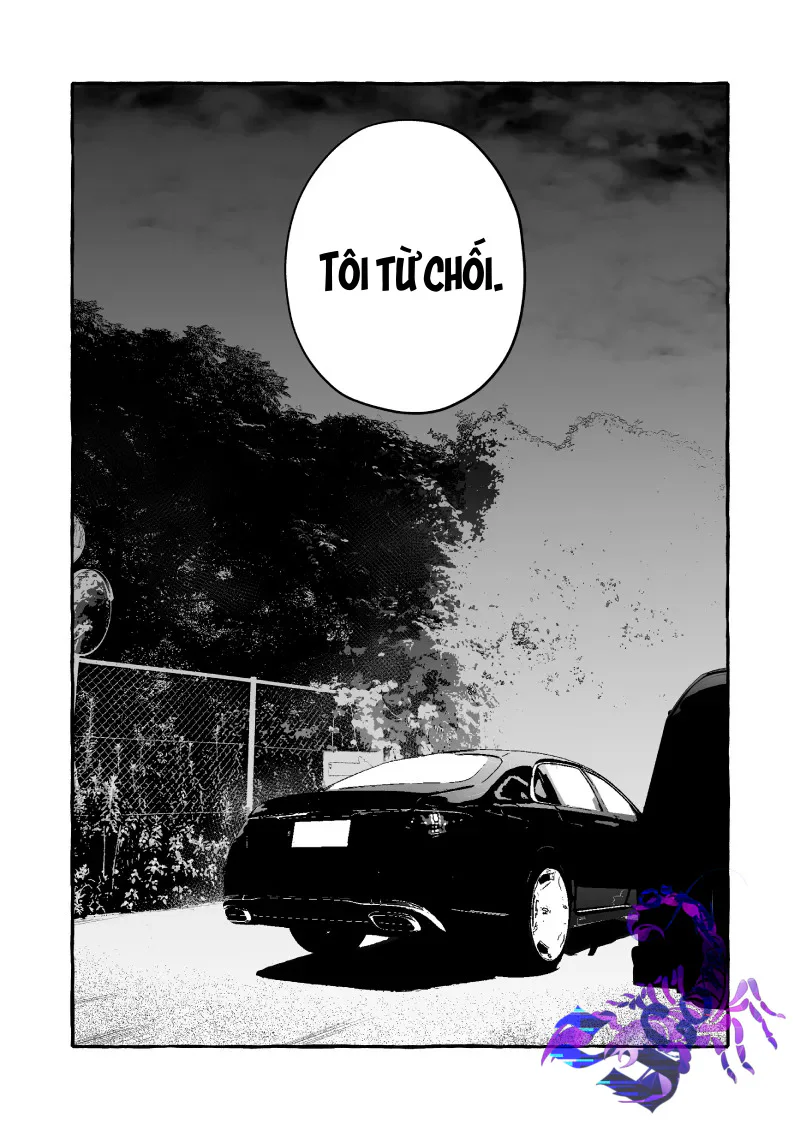 Quá trình thuần hoá loài người Chapter 46 Trang 19