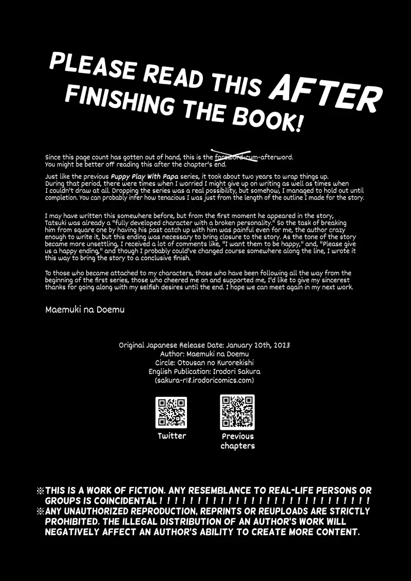 Quá trình thuần hoá loài người Chapter 46 Trang 23