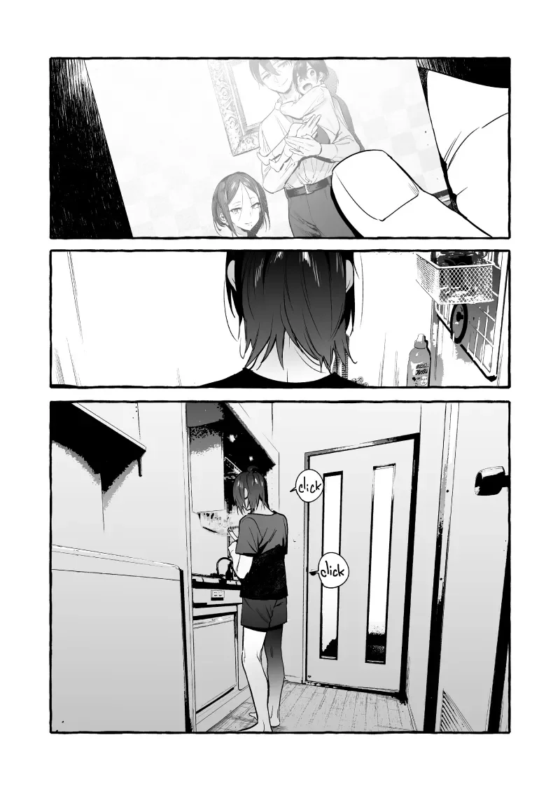 Quá trình thuần hoá loài người Chapter 46 Trang 25