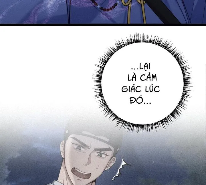 QUÁI DUYÊN Chapter 3 Trang 14