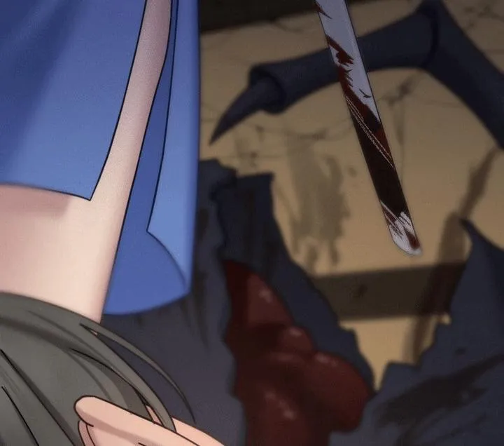 QUÁI DUYÊN Chapter 3 Trang 27