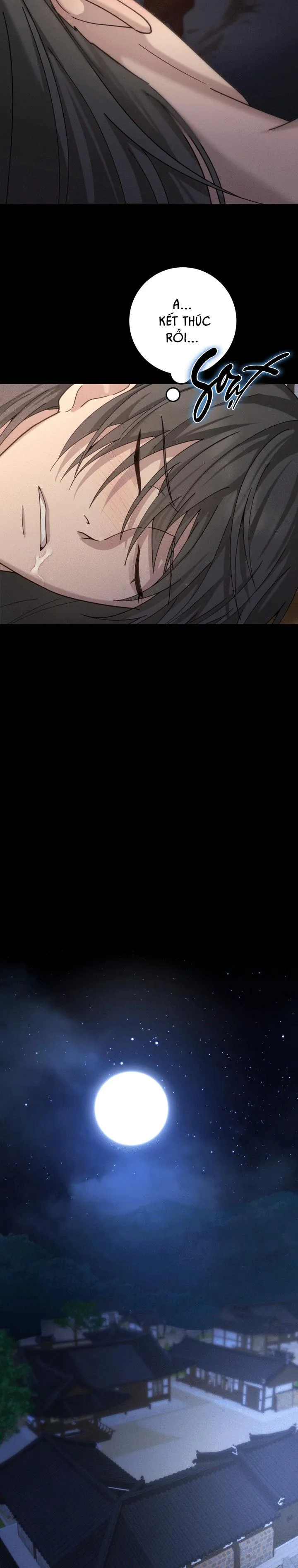 QUÁI DUYÊN Chapter 3 Trang 28