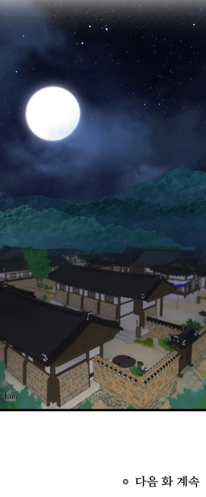 QUÁI DUYÊN Chapter 3 Trang 34