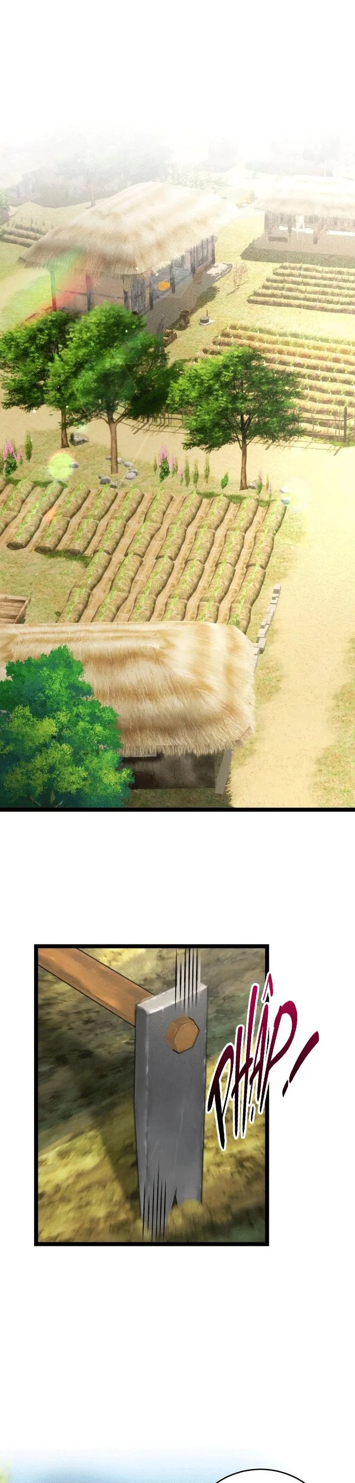 QUÁI DUYÊN Chapter 4 Trang 9