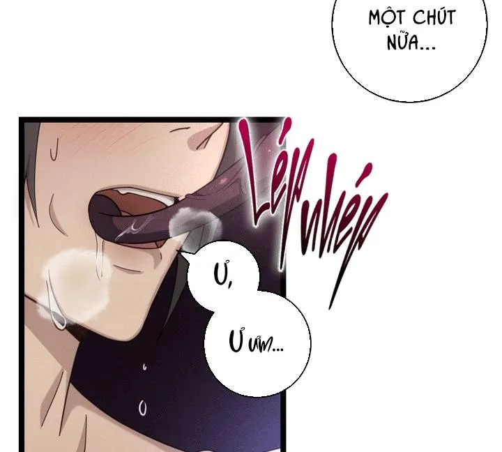 QUÁI DUYÊN Chapter 5 Trang 14