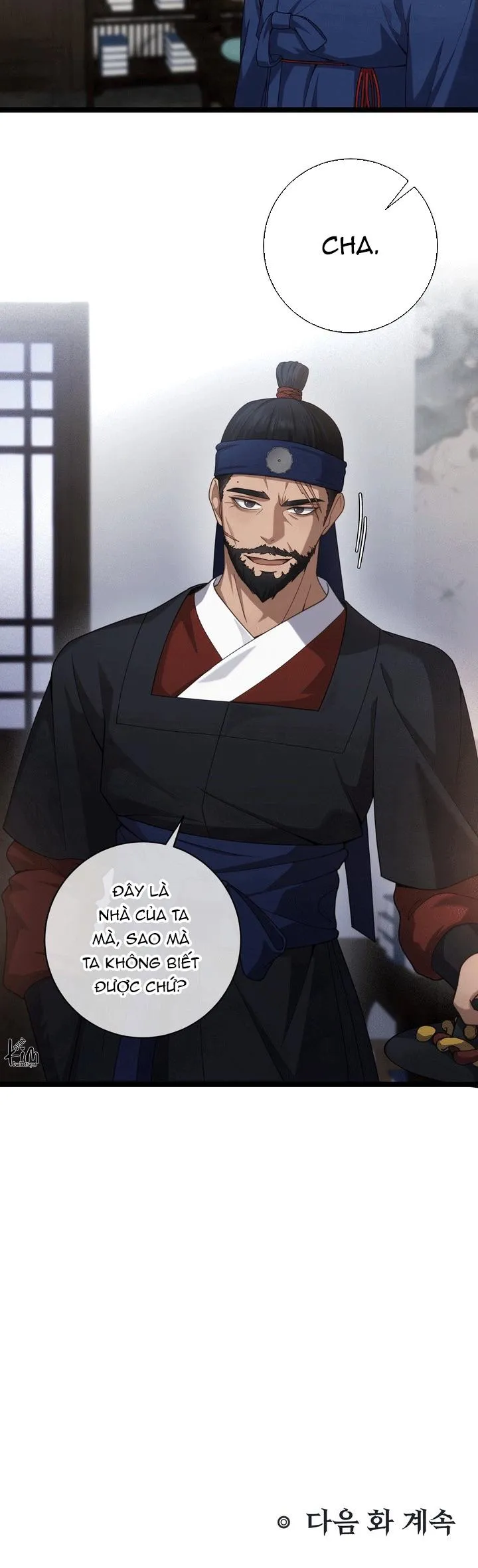 QUÁI DUYÊN Chapter 6 Trang 25