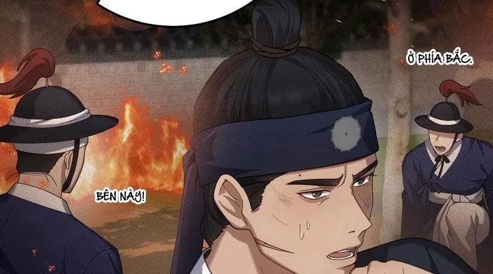 QUÁI DUYÊN Chapter 7 Trang 8