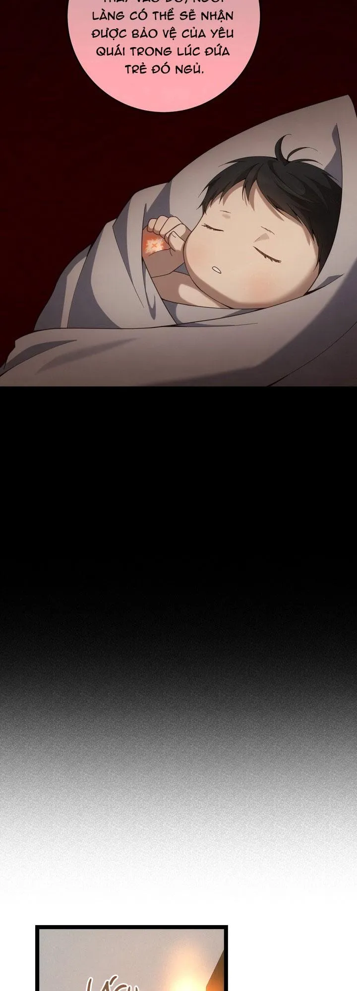 QUÁI DUYÊN Chapter 7 Trang 12