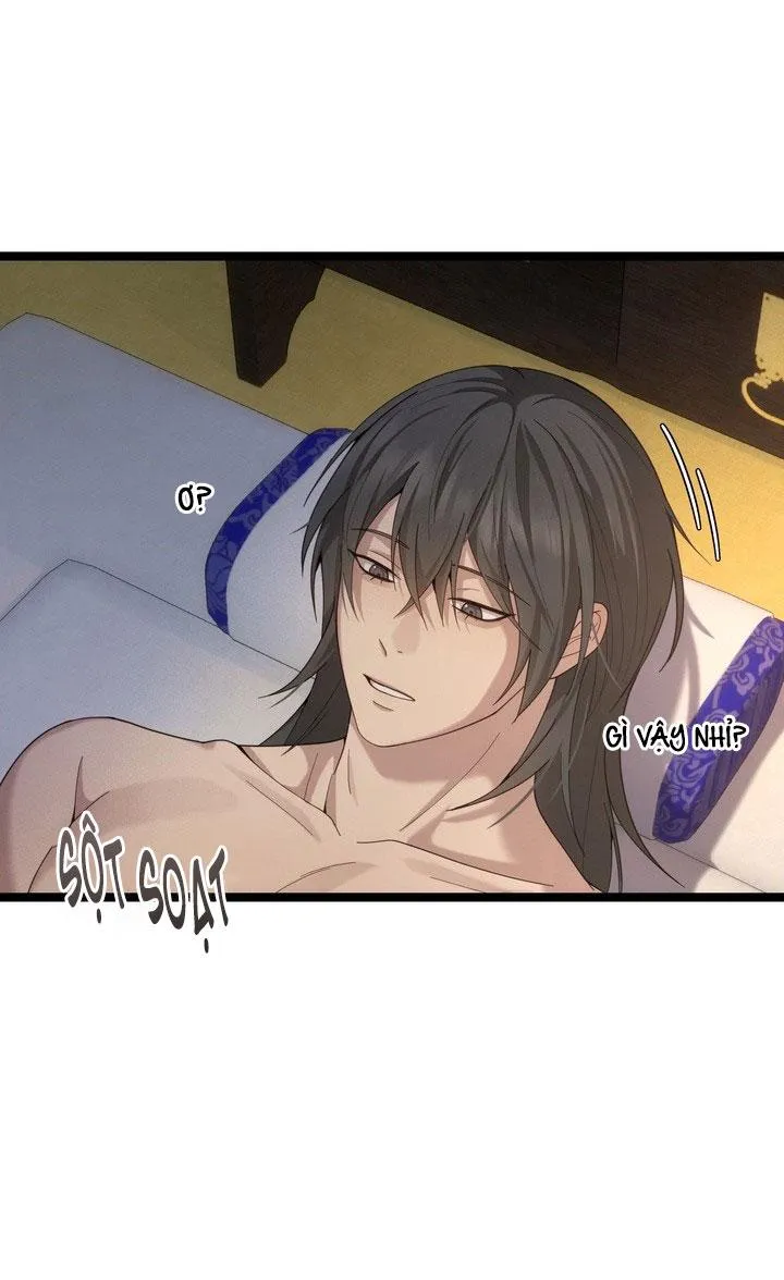 QUÁI DUYÊN Chapter 7 Trang 22