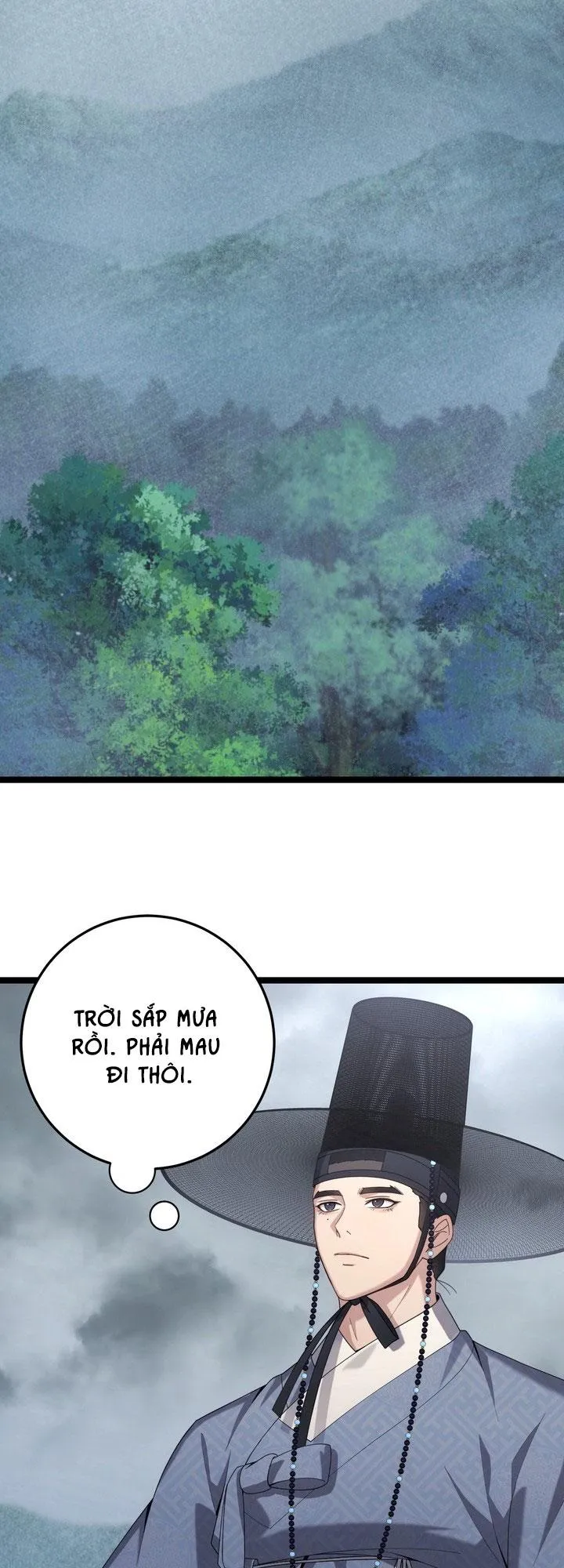 QUÁI DUYÊN Chapter 7 Trang 38