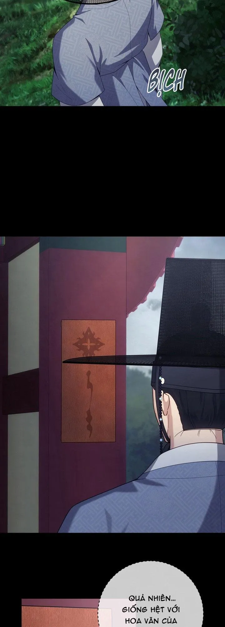 QUÁI DUYÊN Chapter 7 Trang 45