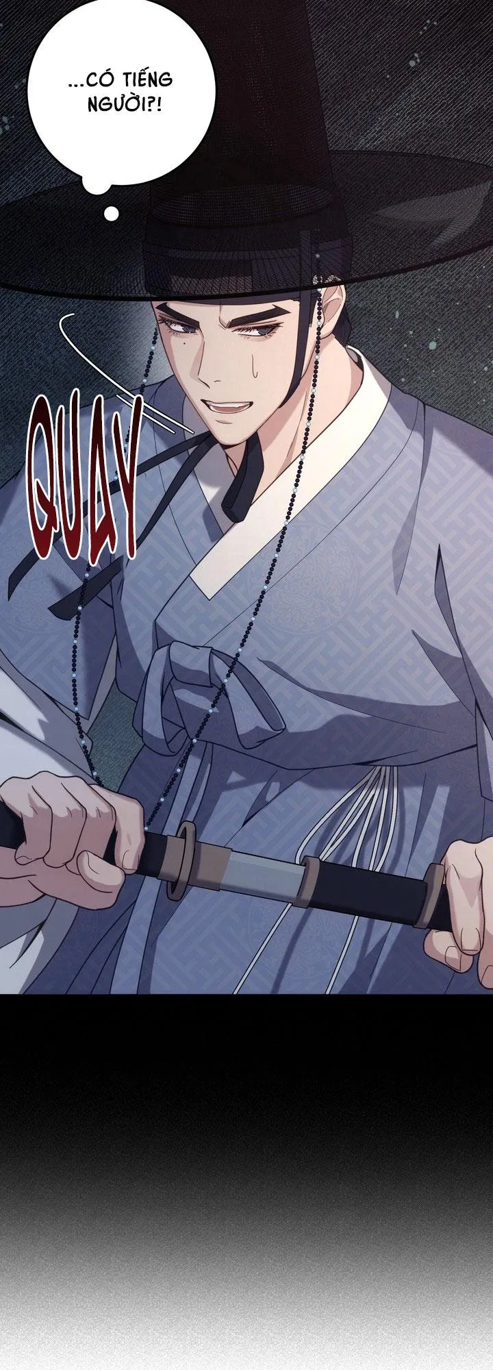 QUÁI DUYÊN Chapter 7 Trang 48