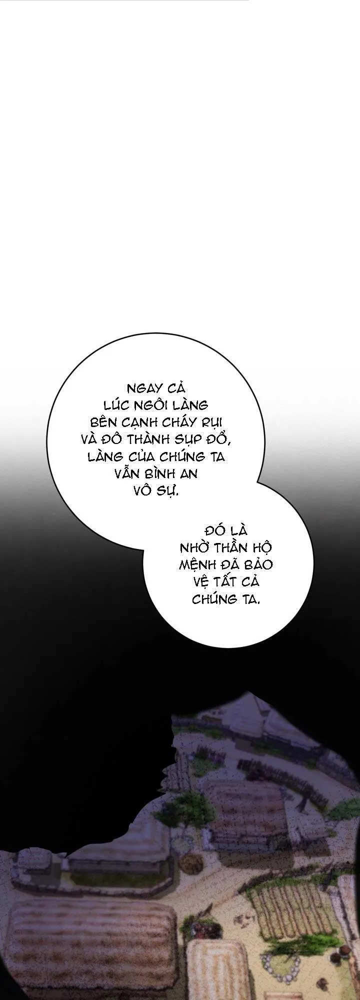 QUÁI DUYÊN Chapter 8 Trang 25