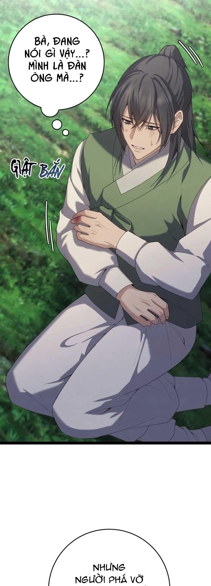 QUÁI DUYÊN Chapter 8 Trang 30