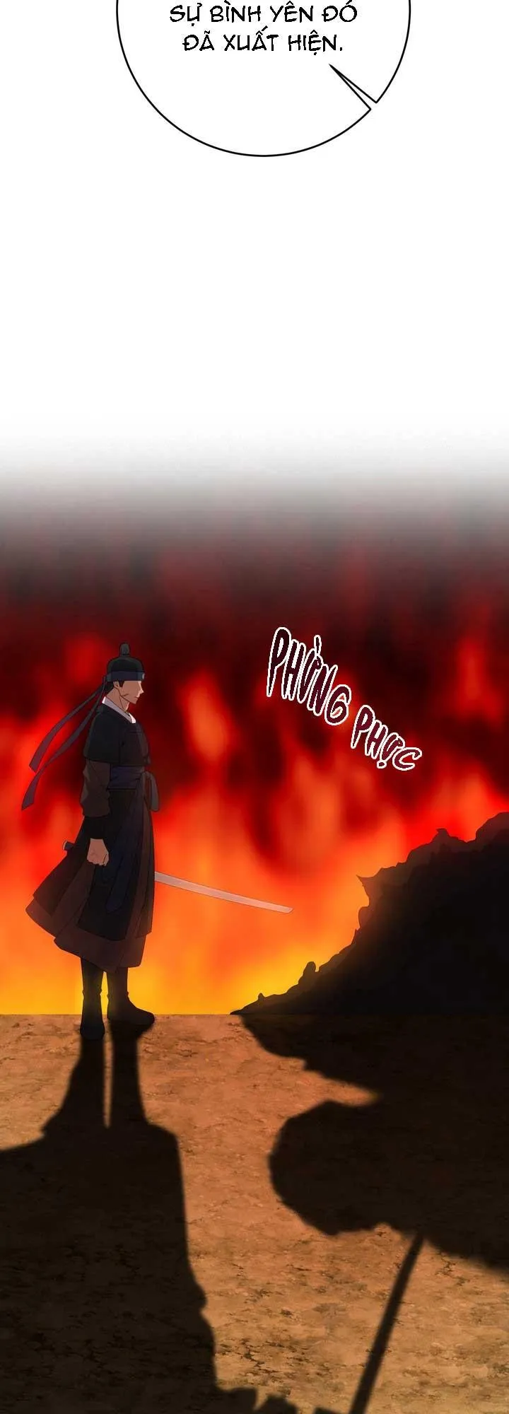 QUÁI DUYÊN Chapter 8 Trang 31