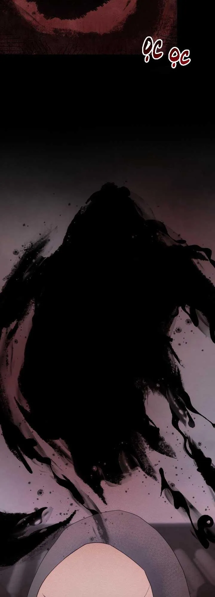 QUÁI DUYÊN Chapter 8 Trang 41