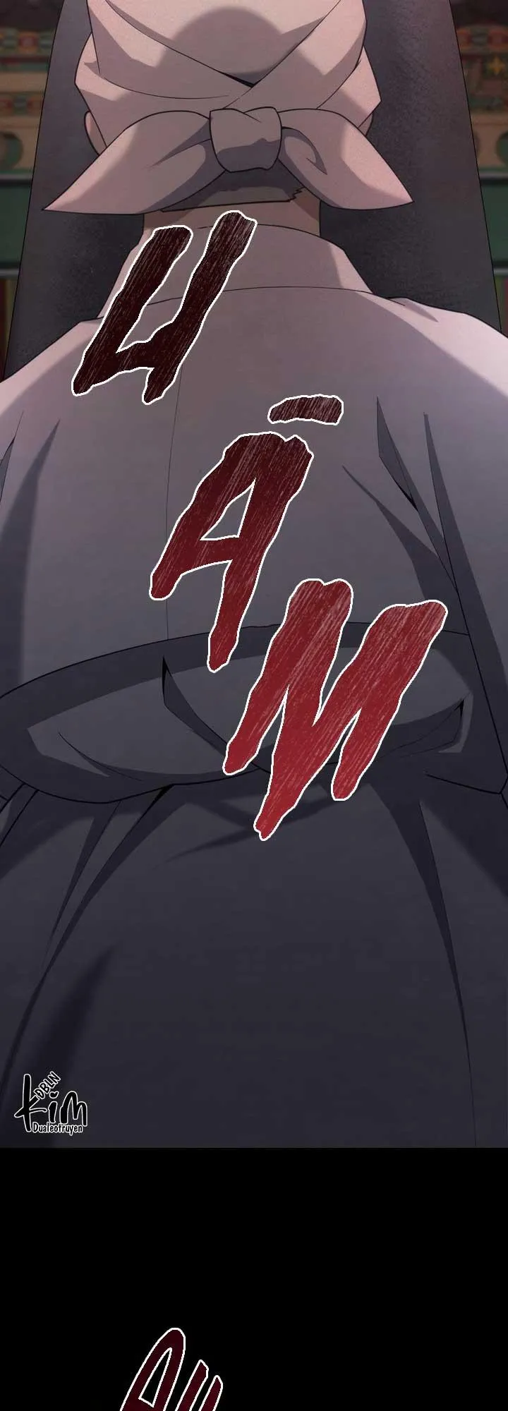 QUÁI DUYÊN Chapter 8 Trang 42