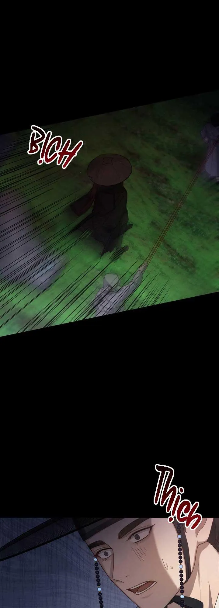 QUÁI DUYÊN Chapter 8 Trang 46