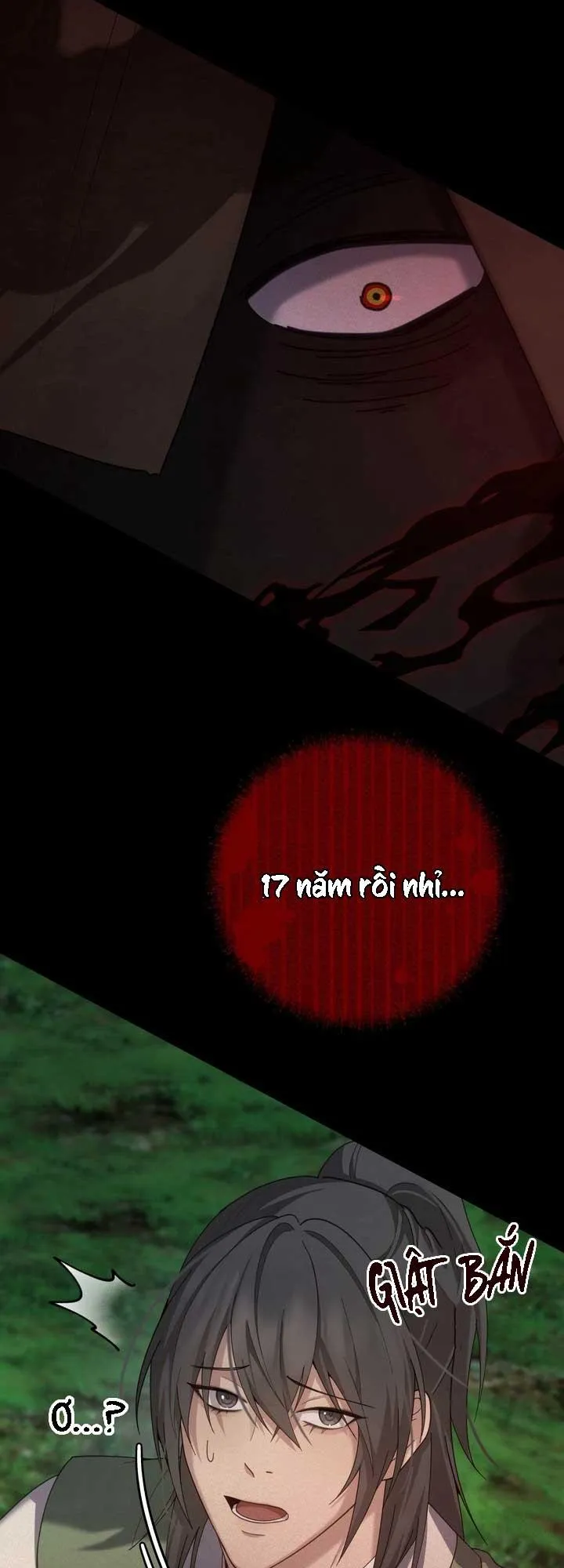 QUÁI DUYÊN Chapter 8 Trang 48