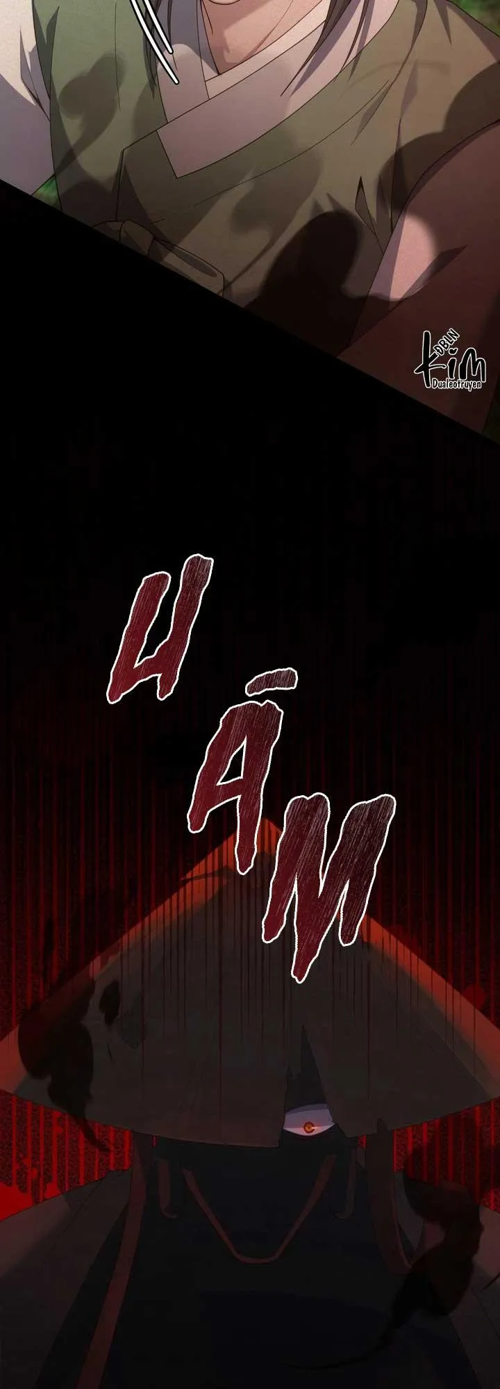 QUÁI DUYÊN Chapter 8 Trang 49