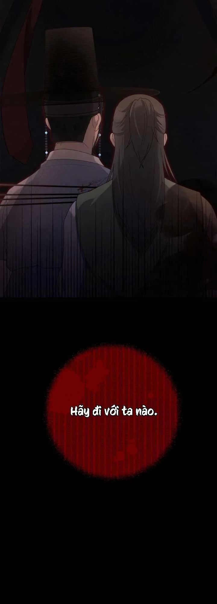 QUÁI DUYÊN Chapter 8 Trang 50