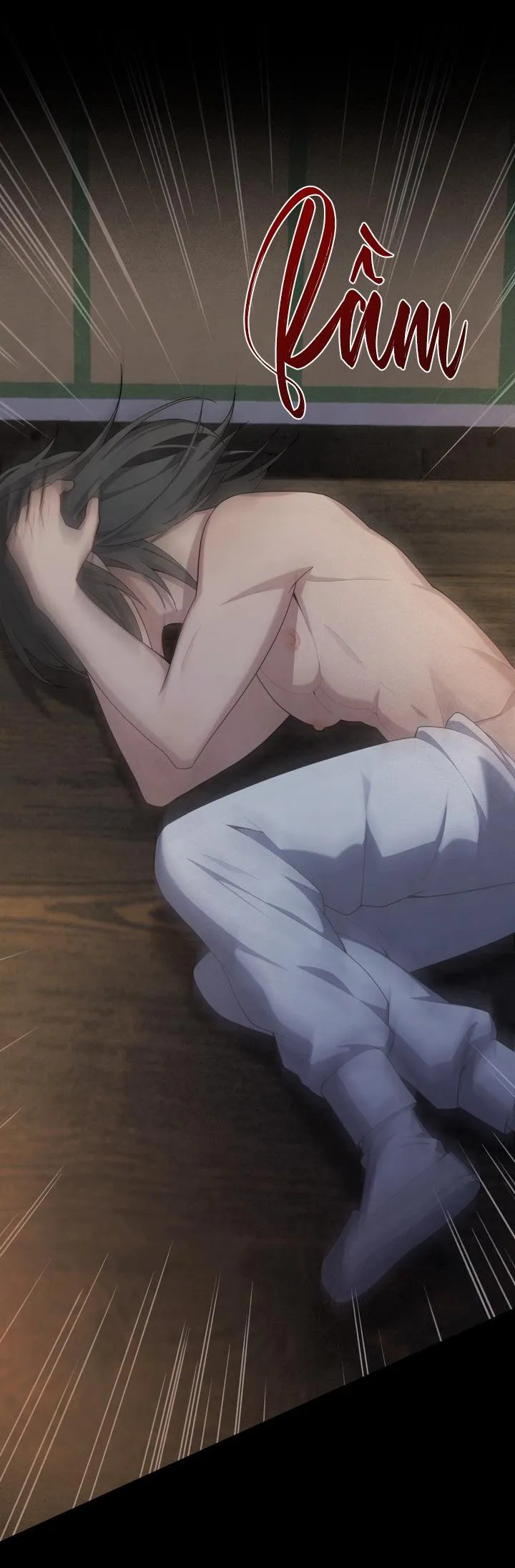 QUÁI DUYÊN Chapter 9 Trang 35