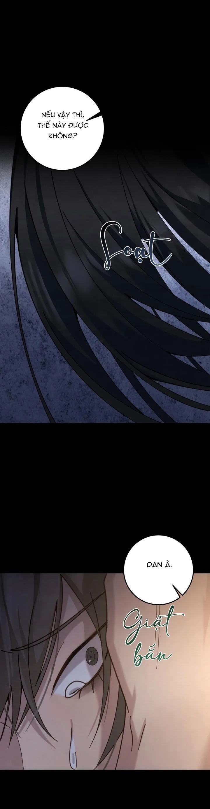 QUÁI DUYÊN Chapter 9 Trang 39