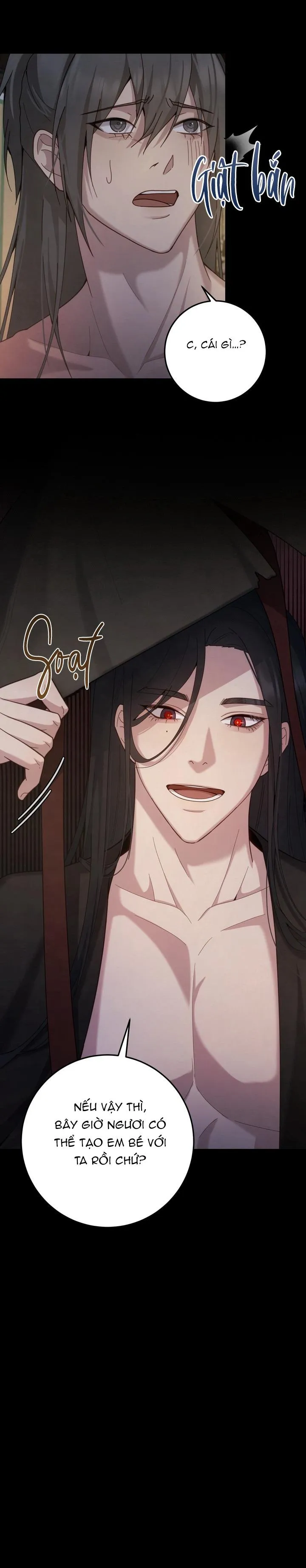 QUÁI DUYÊN Chapter 9 Trang 42